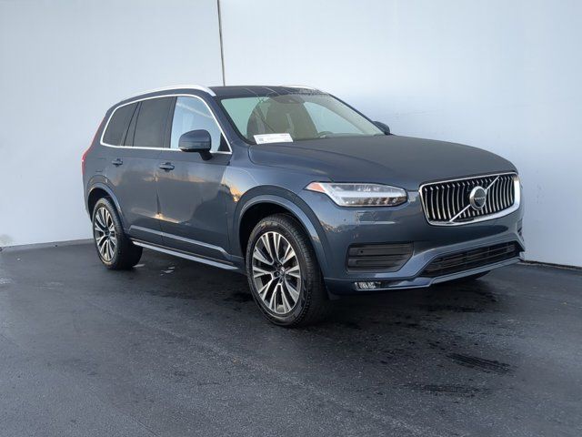 2021 Volvo XC90 Momentum