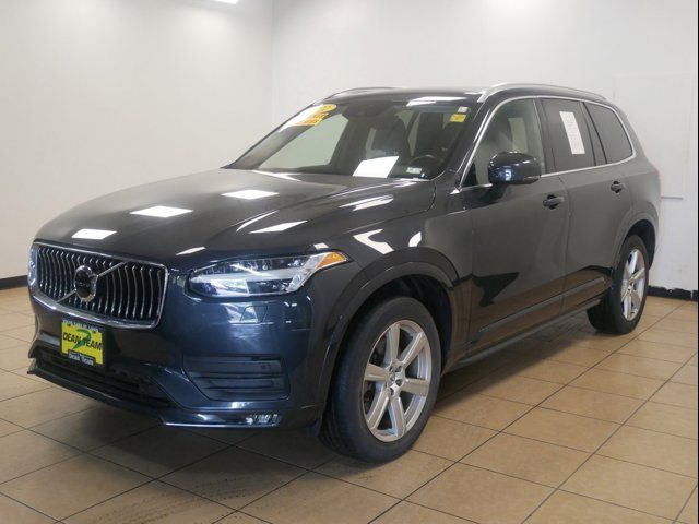 2021 Volvo XC90 Momentum