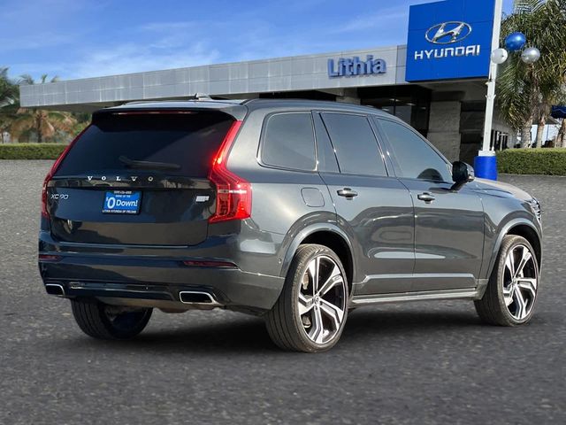 2021 Volvo XC90 R-Design