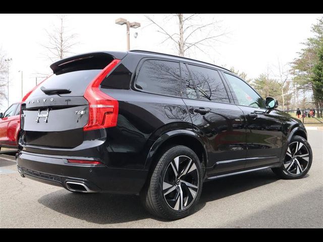 2021 Volvo XC90 R-Design