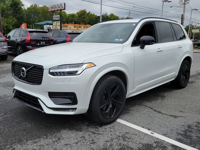 2021 Volvo XC90 R-Design