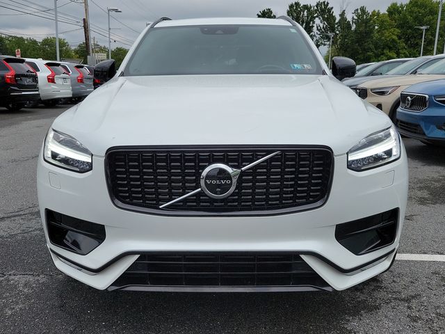 2021 Volvo XC90 R-Design