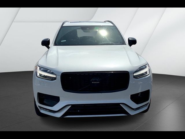 2021 Volvo XC90 R-Design