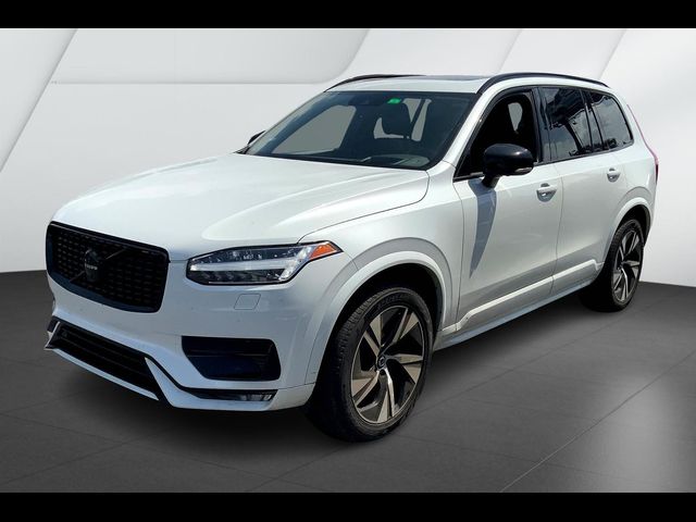 2021 Volvo XC90 R-Design