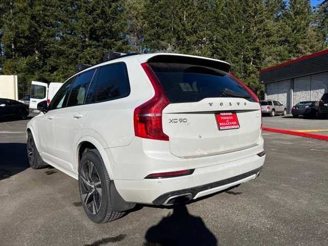 2021 Volvo XC90 R-Design