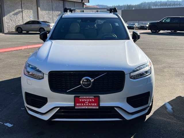 2021 Volvo XC90 R-Design