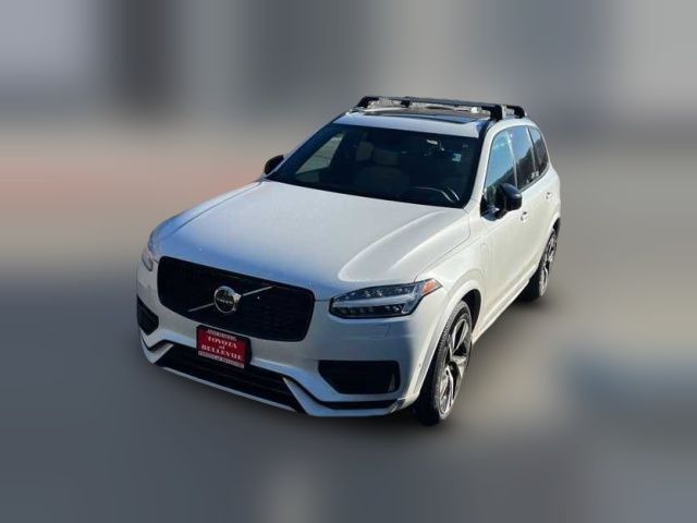 2021 Volvo XC90 R-Design