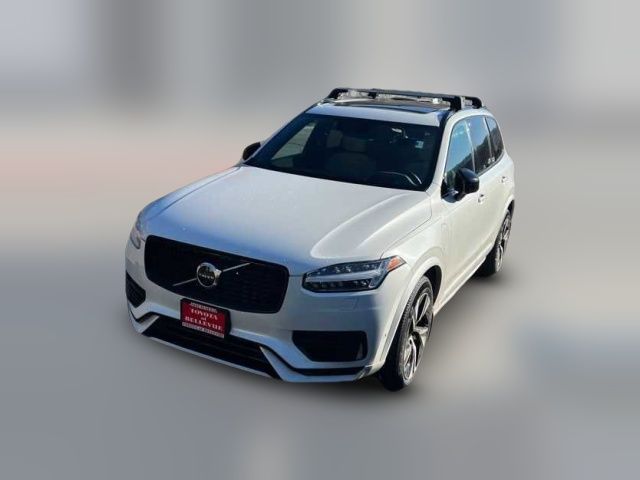 2021 Volvo XC90 R-Design