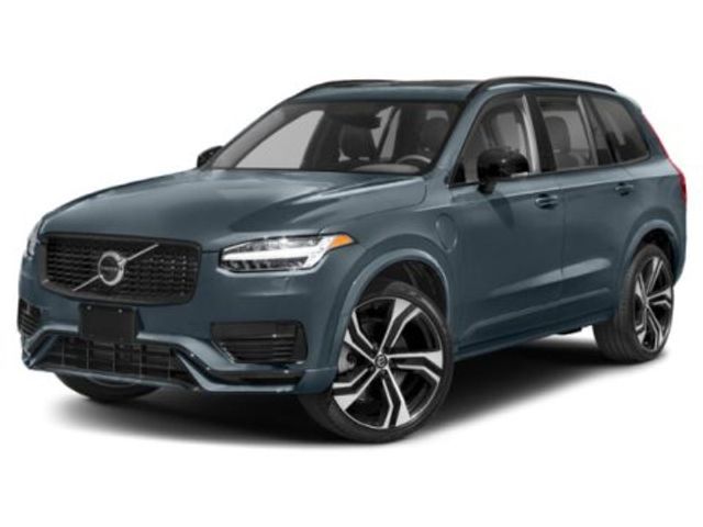 2021 Volvo XC90 R-Design