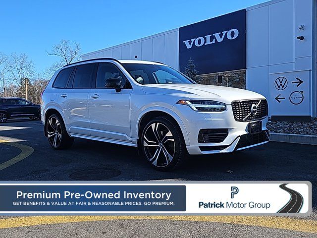 2021 Volvo XC90 R-Design