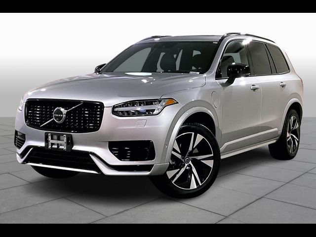 2021 Volvo XC90 R-Design