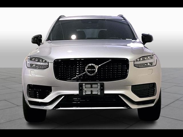 2021 Volvo XC90 R-Design