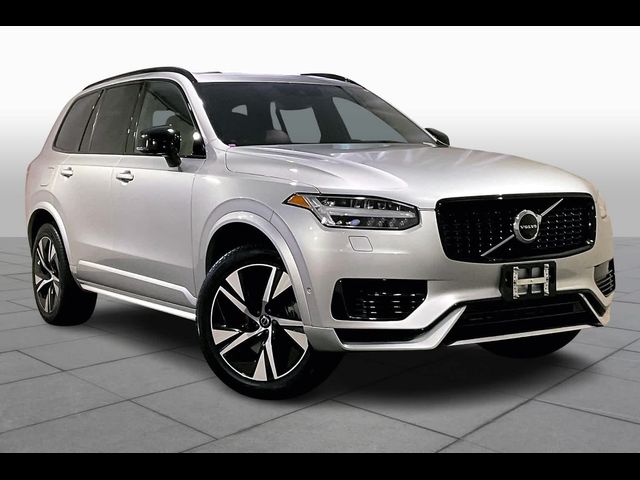 2021 Volvo XC90 R-Design