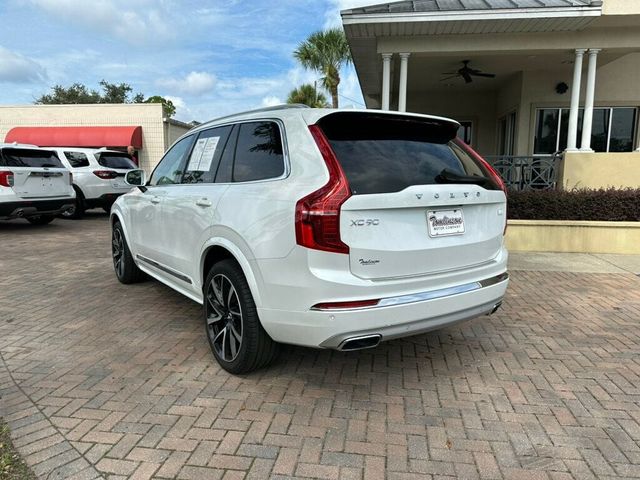 2021 Volvo XC90 Inscription Expression