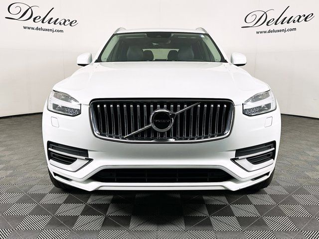 2021 Volvo XC90 Inscription