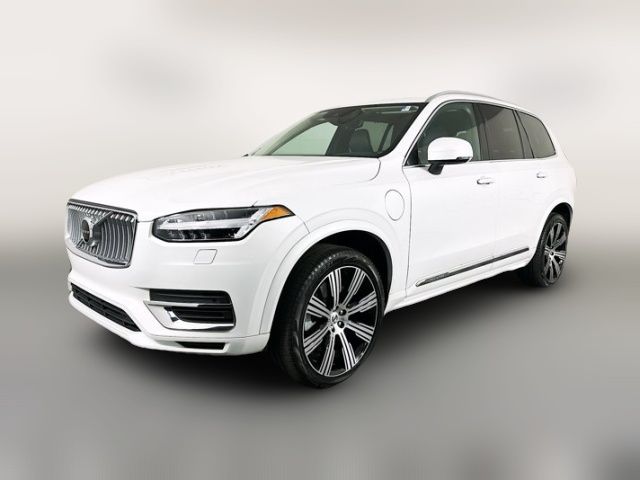 2021 Volvo XC90 Inscription