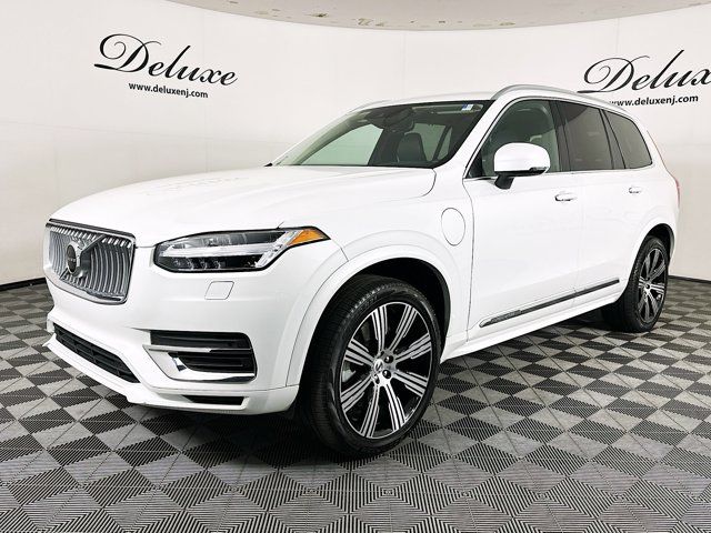 2021 Volvo XC90 Inscription