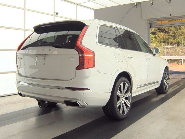 2021 Volvo XC90 