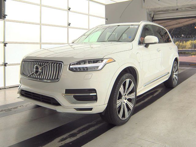 2021 Volvo XC90 