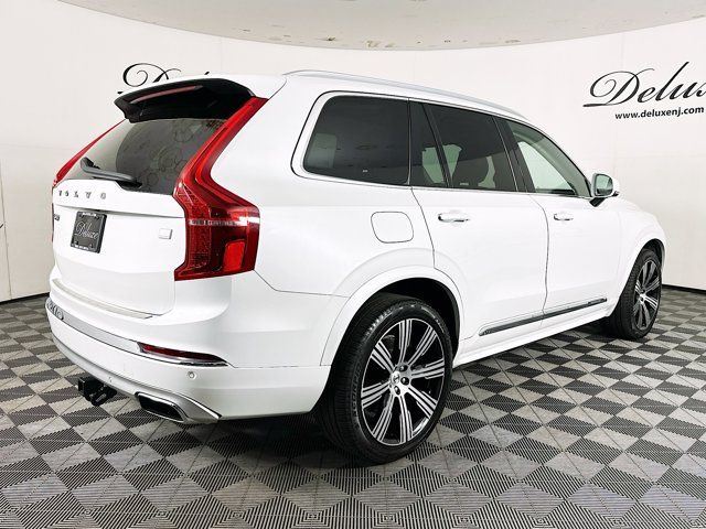 2021 Volvo XC90 Inscription