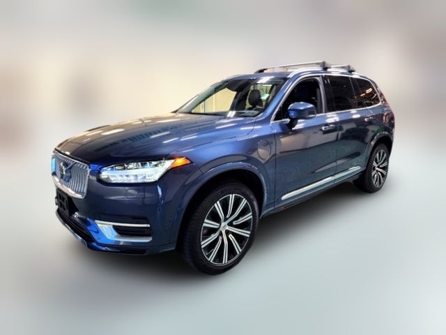 2021 Volvo XC90 