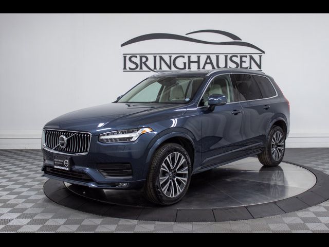 2021 Volvo XC90 Momentum