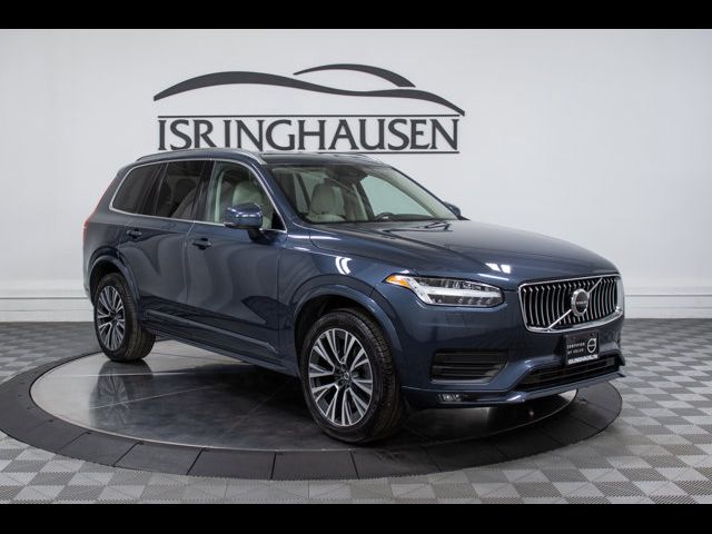 2021 Volvo XC90 Momentum