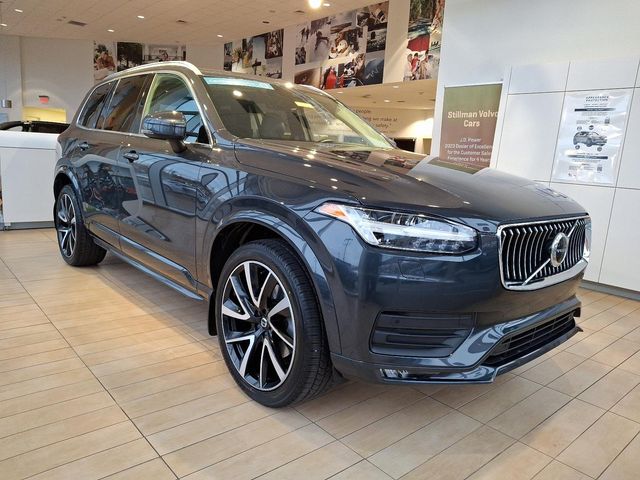 2021 Volvo XC90 Momentum