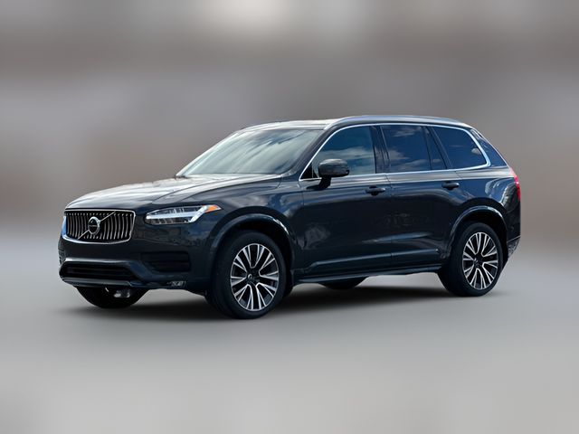 2021 Volvo XC90 Momentum