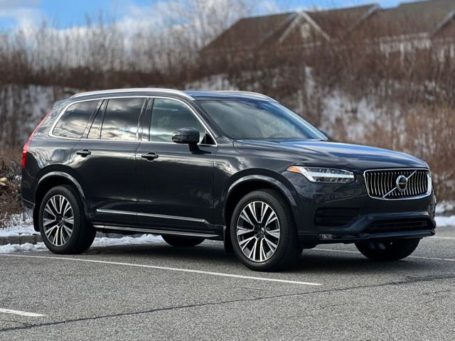 2021 Volvo XC90 Momentum
