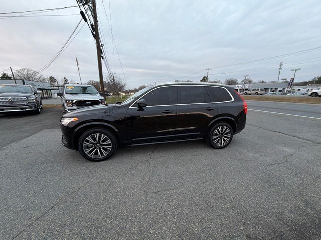 2021 Volvo XC90 Momentum
