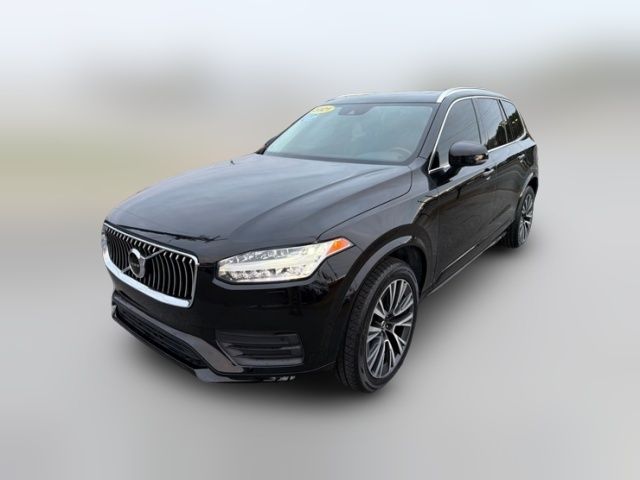 2021 Volvo XC90 Momentum