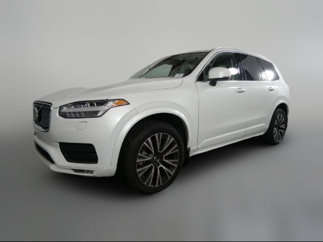 2021 Volvo XC90 Momentum