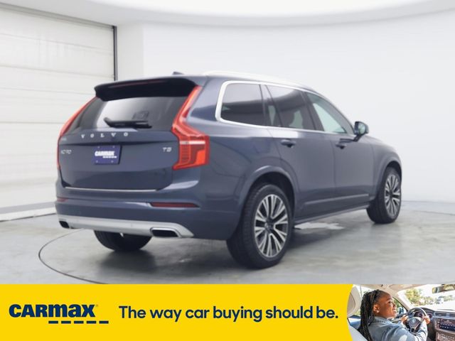2021 Volvo XC90 Momentum