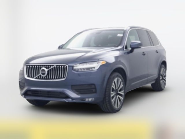 2021 Volvo XC90 Momentum