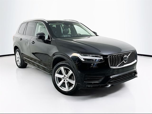 2021 Volvo XC90 Momentum