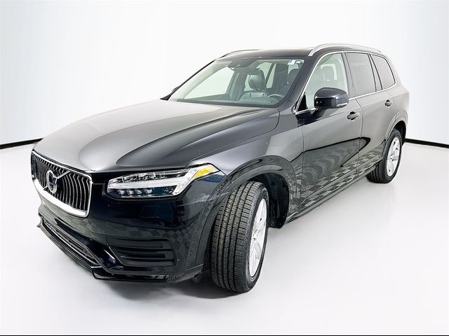 2021 Volvo XC90 Momentum