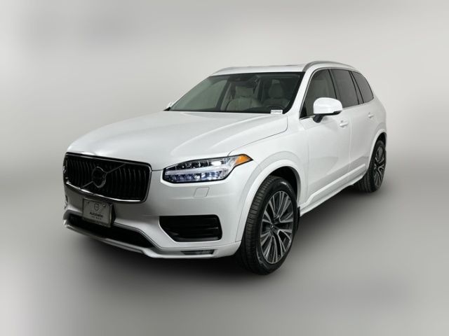 2021 Volvo XC90 Momentum