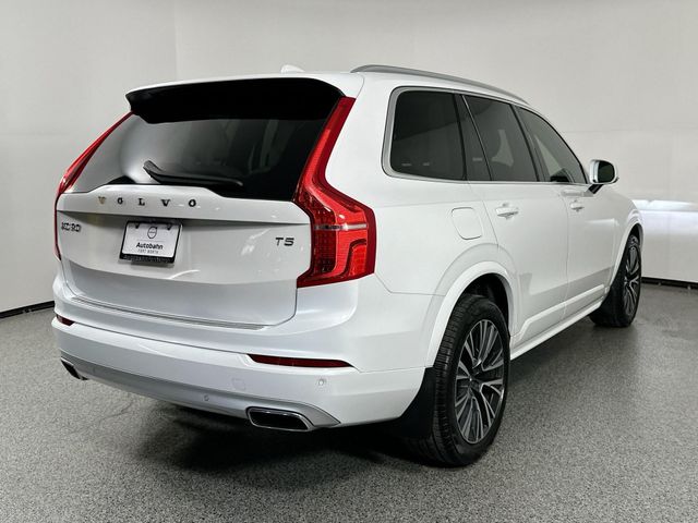 2021 Volvo XC90 Momentum