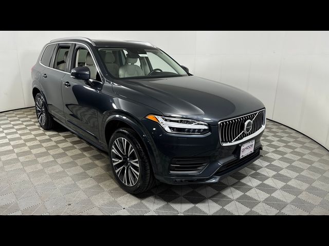 2021 Volvo XC90 Momentum