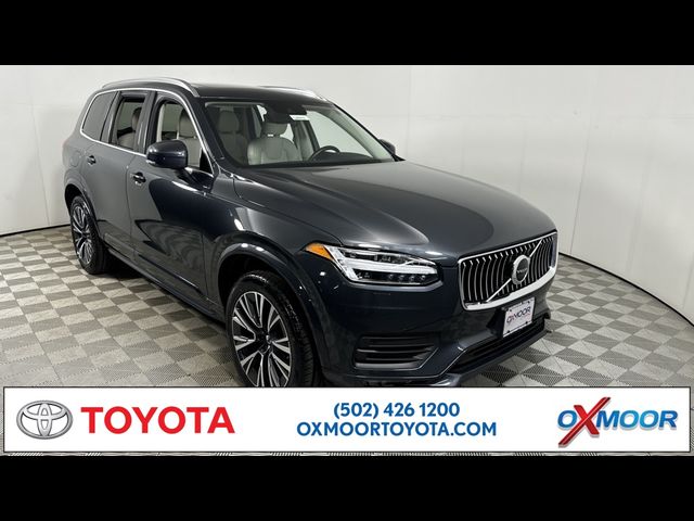 2021 Volvo XC90 Momentum