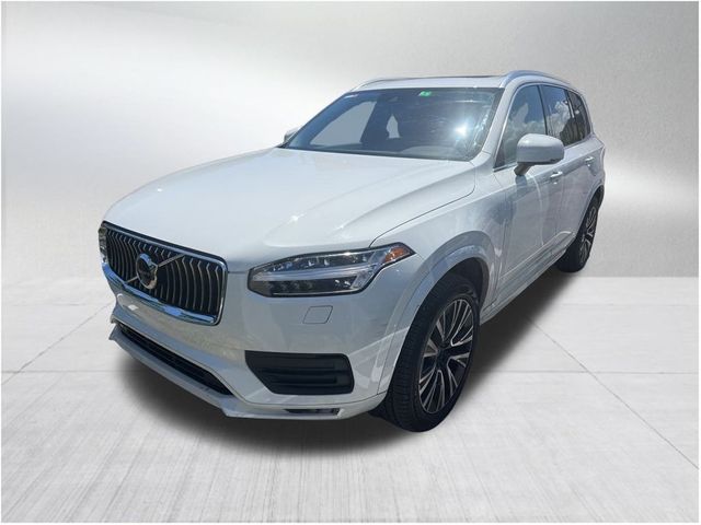 2021 Volvo XC90 Momentum