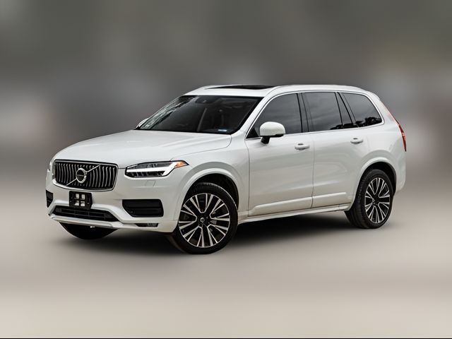 2021 Volvo XC90 Momentum