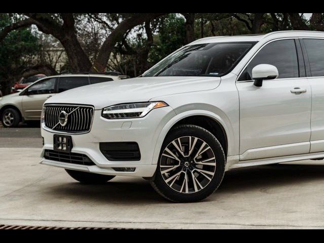 2021 Volvo XC90 Momentum