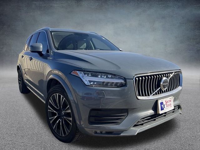 2021 Volvo XC90 Momentum