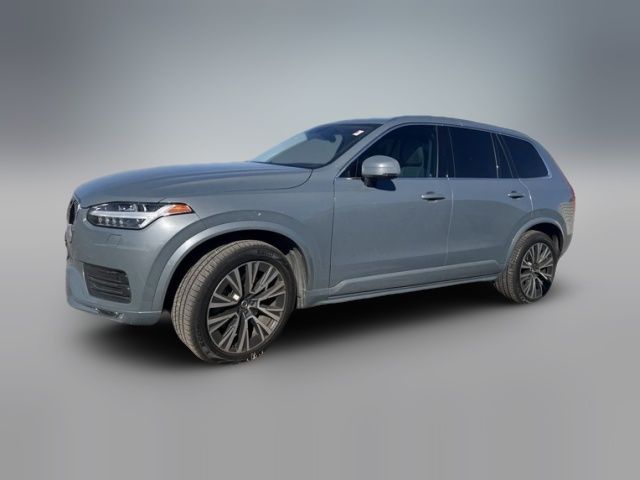 2021 Volvo XC90 Momentum