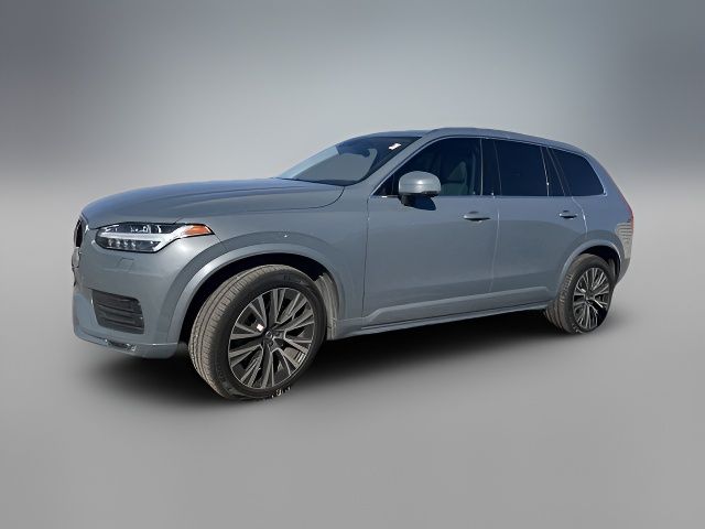 2021 Volvo XC90 Momentum