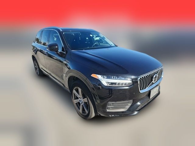 2021 Volvo XC90 Momentum