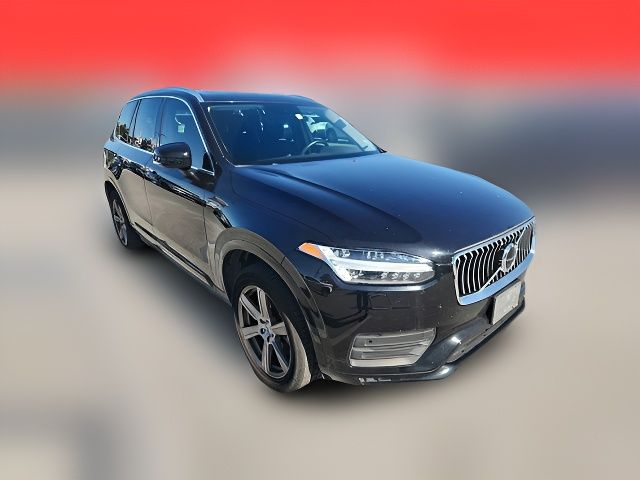 2021 Volvo XC90 Momentum