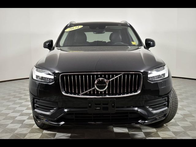 2021 Volvo XC90 Momentum